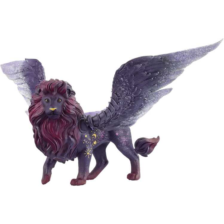 Schleich speelfiguur