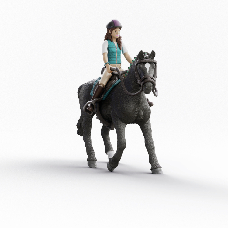 Schleich speelfiguur