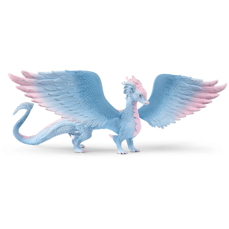 Schleich speelfiguur