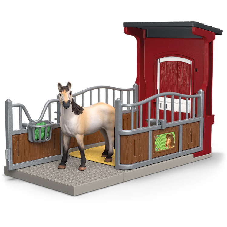 Schleich speelfiguur