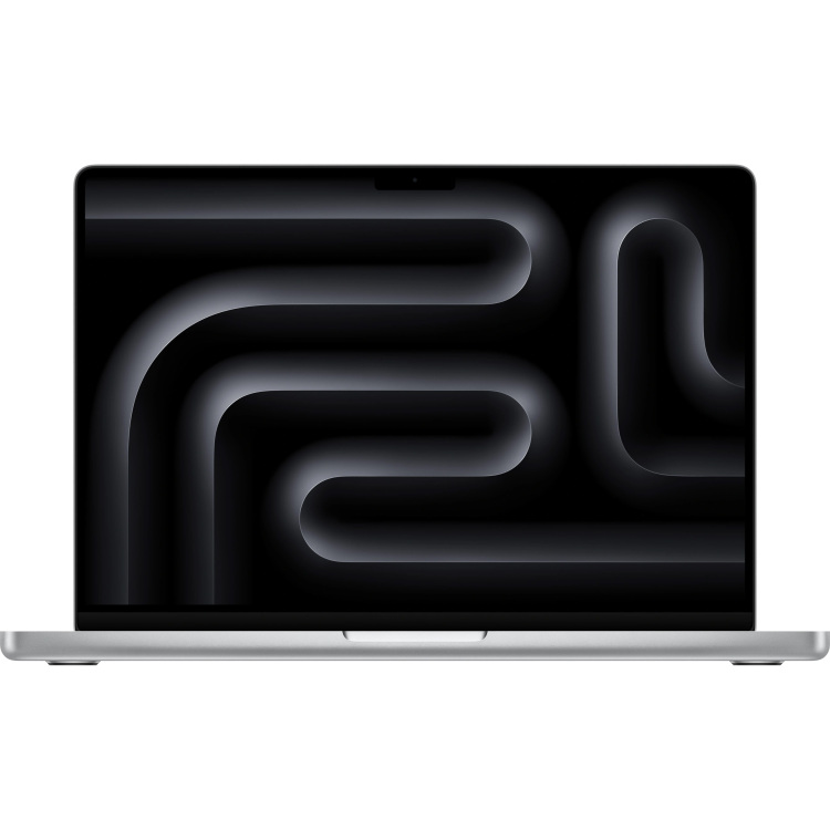 Apple MacBook Pro 2024 14" (MW2X3N/A) laptop M4 10-core | M4 10-Core GPU | 16 GB | 1 TB SSD