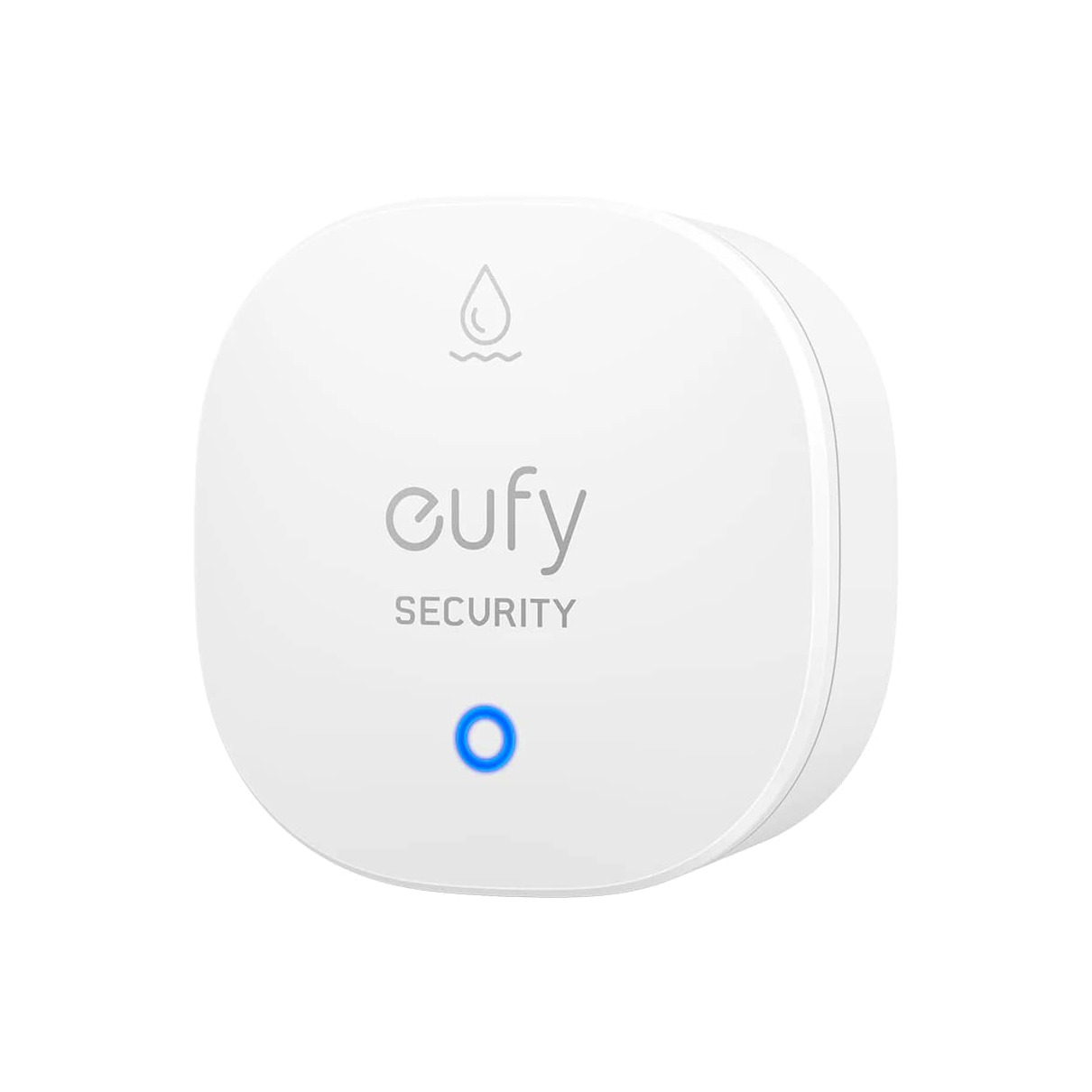 Anker Eufy Water&Freeze Sensor Smart home accessoire Wit