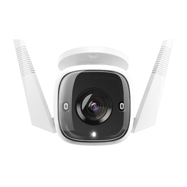 Tapo TC65 Outdoor Security Wi-Fi Camera IP-camera Wit