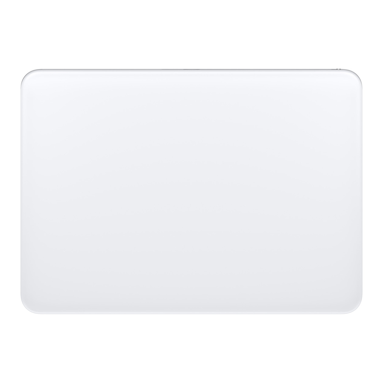 Apple Magic Trackpad (USB-C) - Multi-Touch-oppervlak Muis Wit