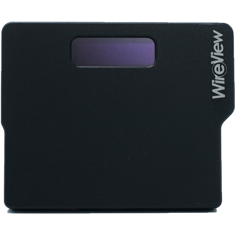 Thermal Grizzly WireView GPU - 1x 12VHPWR to 3x 8-pin - Normal meetapparaat