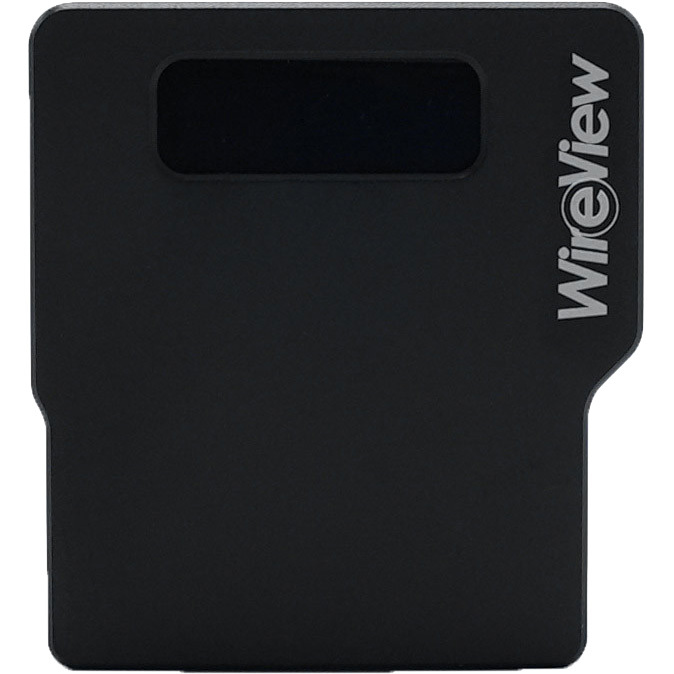 Thermal Grizzly WireView GPU - 2x 8-Pin PCIe - Reverse meetapparaat