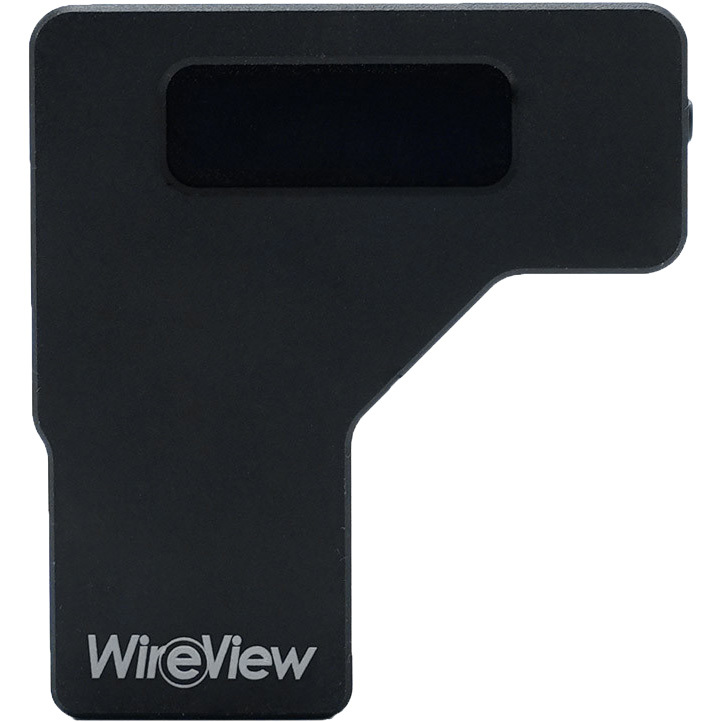 Thermal Grizzly WireView GPU - 1x 8-Pin PCIe - Reverse meetapparaat