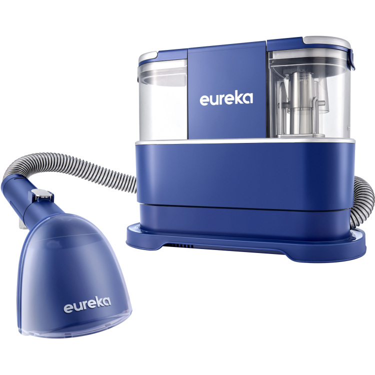 Eureka NEY100 draagbare tapijt- en bekledingreiniger nat- en droogzuiger