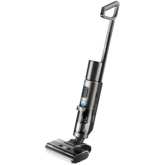 Eureka NEW430 nat- en droogzuiger