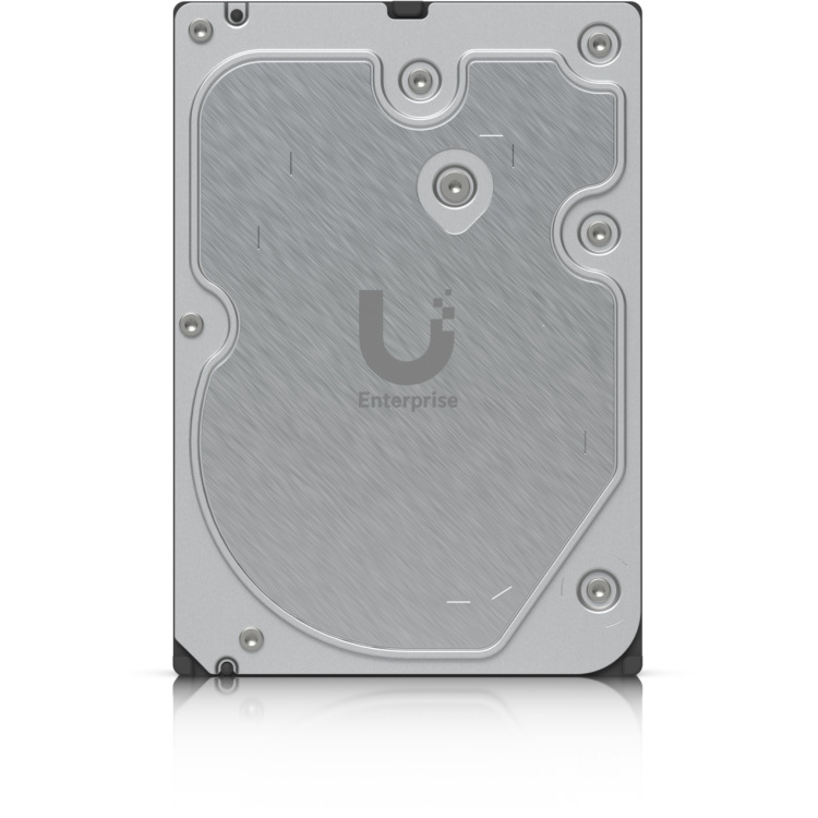 Ubiquiti Enterprise 3.5" HDD, 8 TB harde schijf