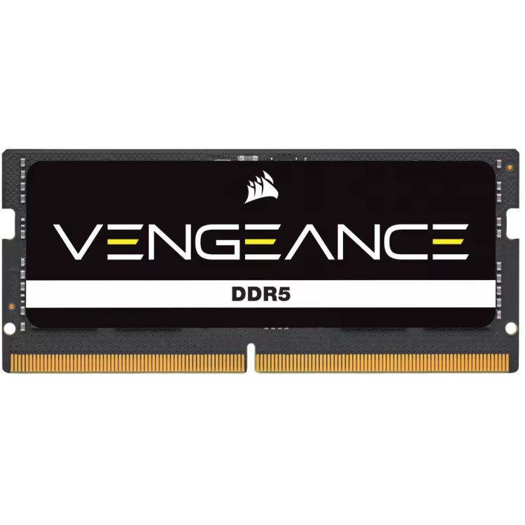 Corsair 16 GB DDR5-5600 (2x 8 GB) Kit werkgeheugen Vengeance