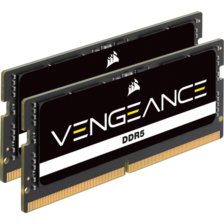 Corsair 64 GB DDR5-5600 (2x 32 GB) Kit werkgeheugen Vengeance