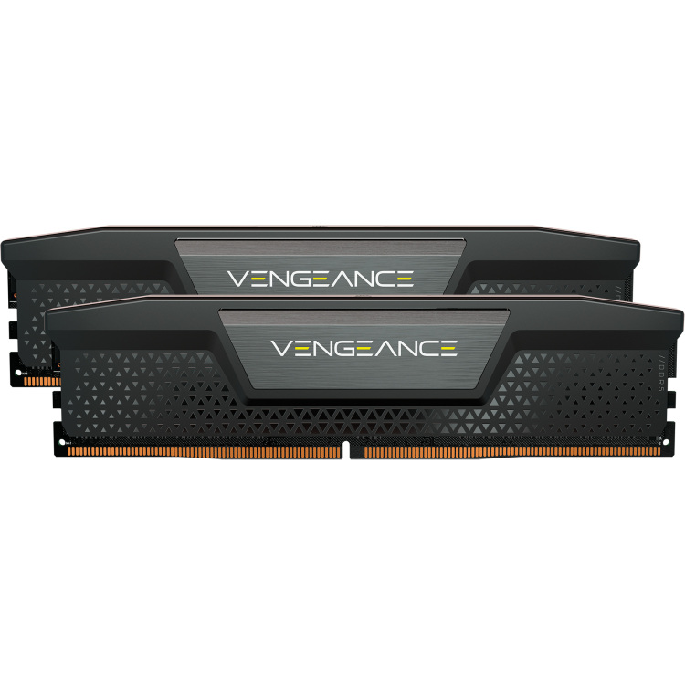 Corsair 32 GB DDR5-6400 Kit werkgeheugen CMK32GX5M2B6400Z32, Vengeance, XMP, EXPO