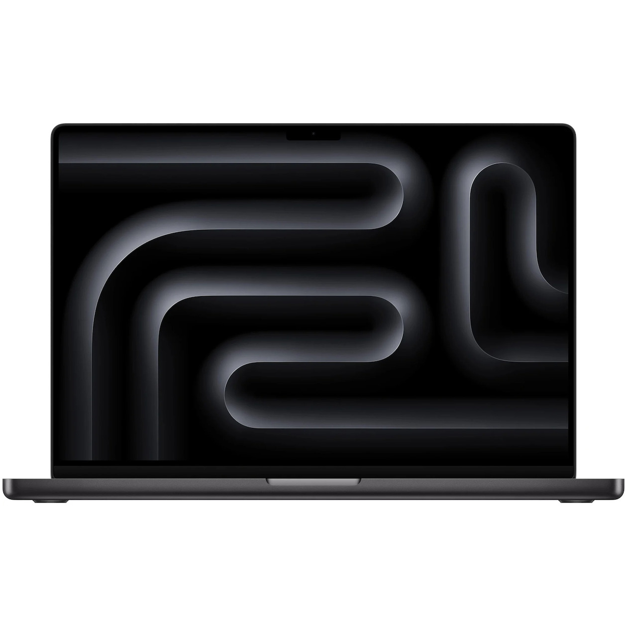 Apple MacBook Pro 16-inch (2024) M4 Pro chip (14-core CPU/20-core GPU) 24GB/ 512GB -16 inch Laptop