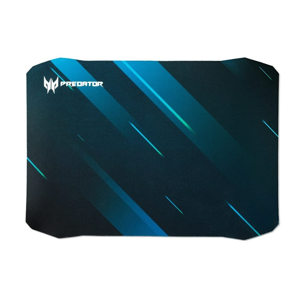 Acer Predator - Gaming Muismat Desktop accessoire