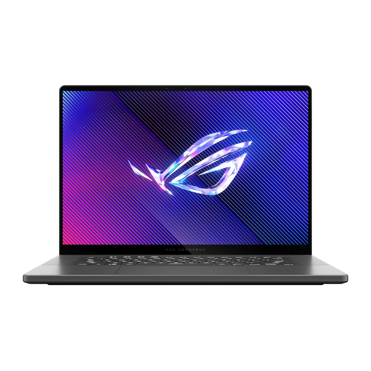 Asus ROG Zephyrus G16 (2024) GU605MI-QR038W -16 inch Gaming laptop