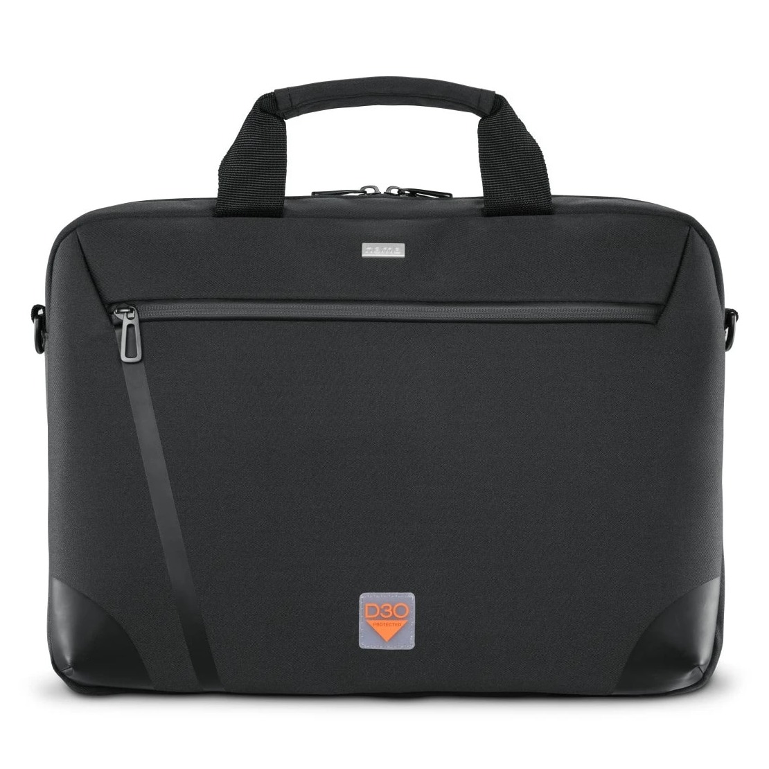 Hama Extreme Protect 34 - 36 cm (13.3- 14.1) Laptop sleeve Zwart