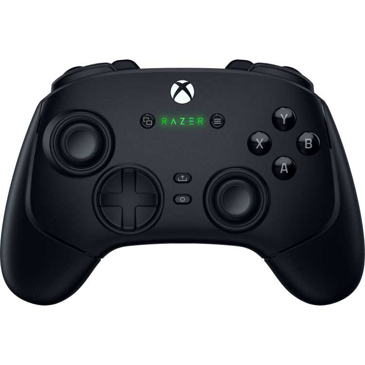 Razer Wolverine V3 Pro gamepad Xbox, PC