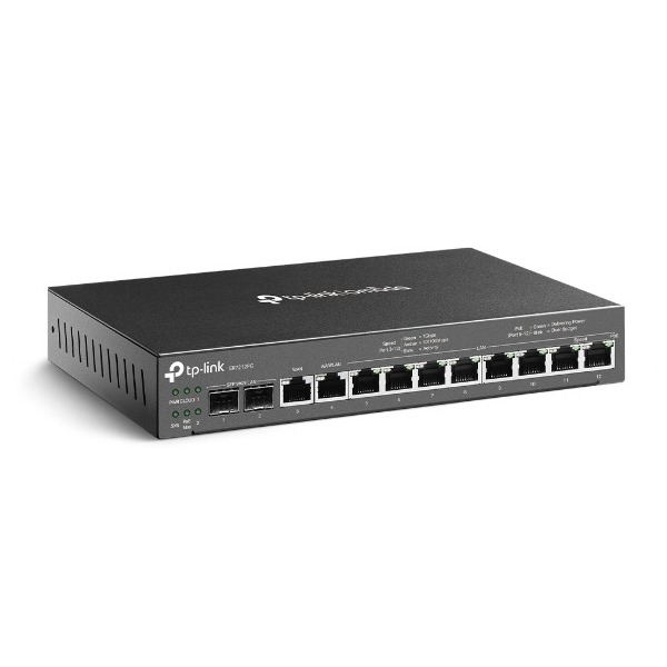 TP-Link Omada ER7212PC Switch