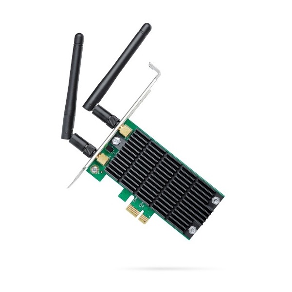 TP-Link Archer T4E Wifi adapter