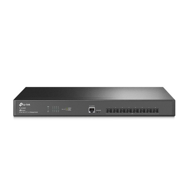 TP-Link Omada TL-SX3008F Switch
