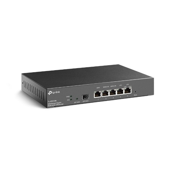 TP-Link Omada ER7206 Router