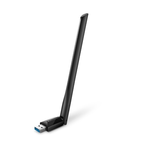 TP-Link Archer T3U Plus Netwerk Adapter Wifi adapter