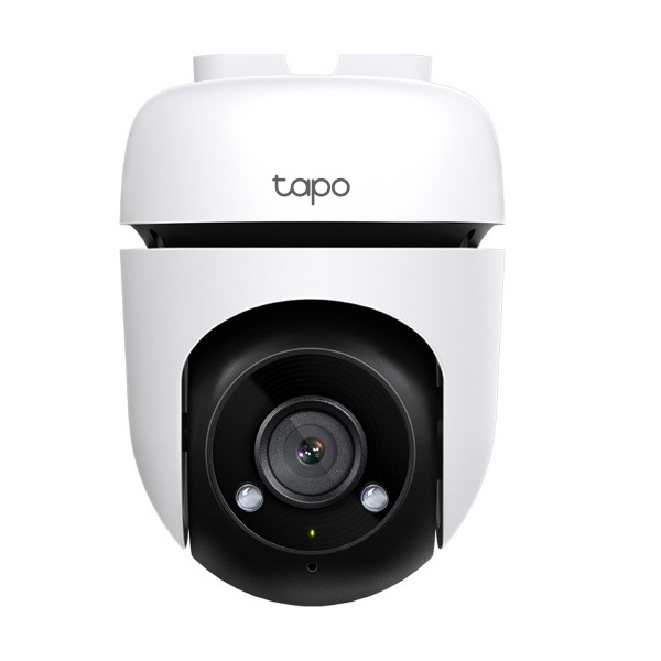 Tapo TC40 Outdoor Pan/Tilt Security WiFi Camera IP-camera