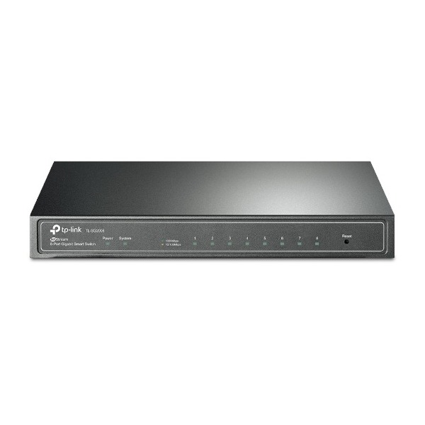 TP-Link Omada SG2008 Switch