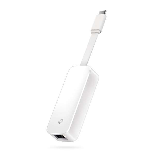 TP-Link UE300C USB Type-C naar RJ45 Gigabit Ethernet-netwerkadapter Wifi adapter