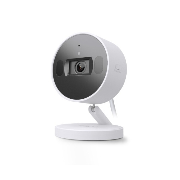 Tapo C125 Wifi-bewakingscamera met AI IP-camera