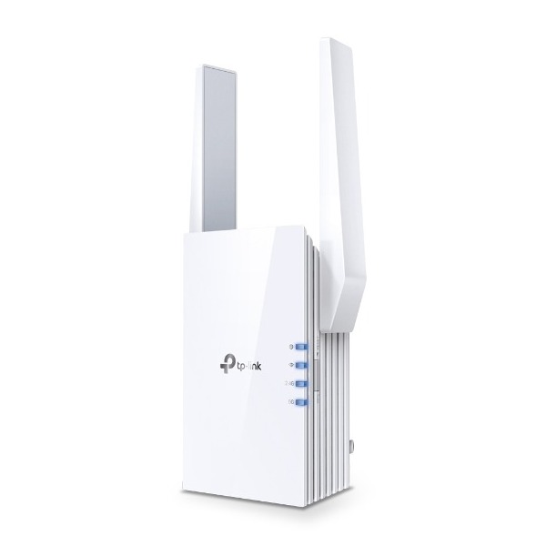 TP-Link RE705X AX3000 mesh wifi 6-extender Access point Wit