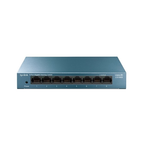 TP-Link LS108G Switch