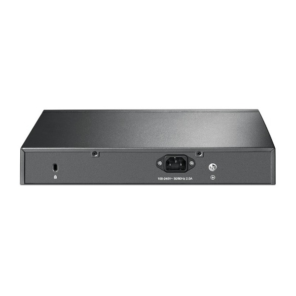 TP-Link TL-SG1016PE Switch