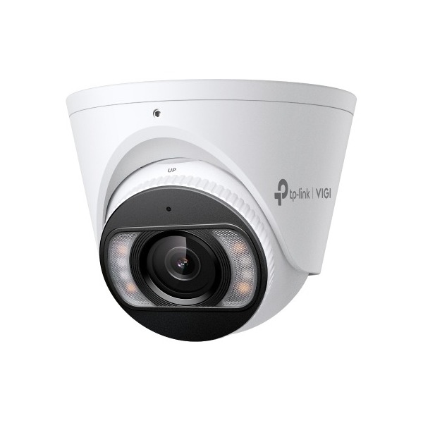TP-Link VIGI C485 - 8MP Full-Color Turret Network Camera IP-camera