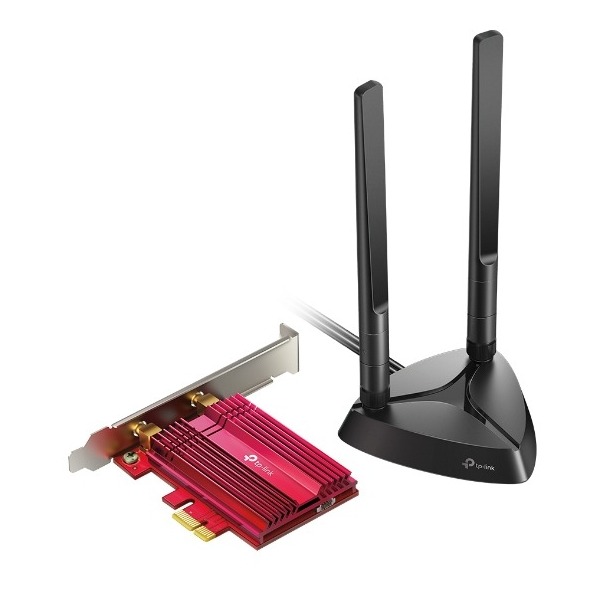 TP-Link Archer TX3000E Wifi adapter