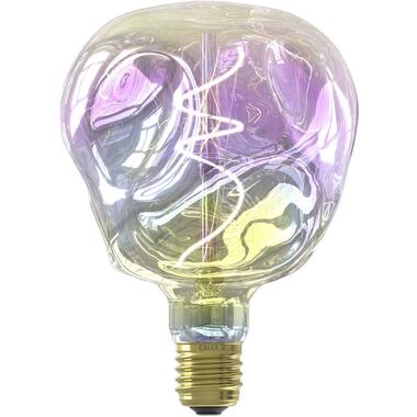 LED filament organic neo dimbaar rainbow E27 4W 200LM - Leen Bakker