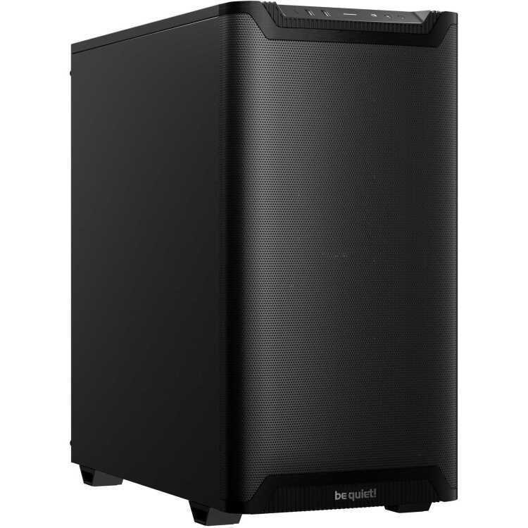 be quiet! Pure Base 501 Airflow tower behuizing
