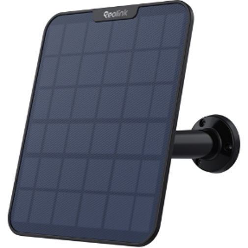 Reolink Solar Panel 2 (6W) zonnepaneel USB-C