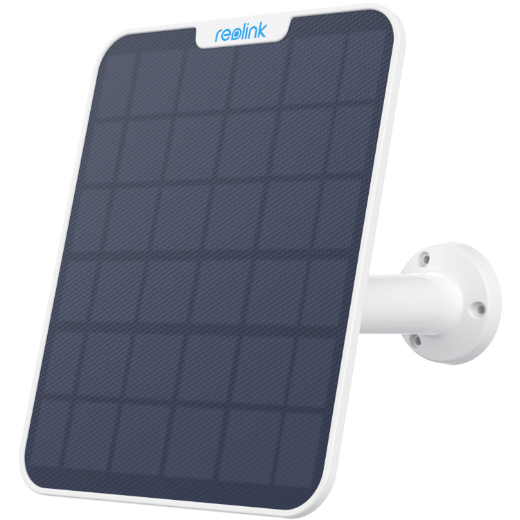 Reolink Solar Panel 2 (6W) zonnepaneel USB-C