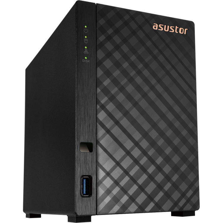 Asustor Drivestor 2 Lite AS1102TL nas