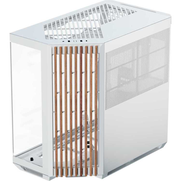 APNX V1-W-WT-v1 tower behuizing