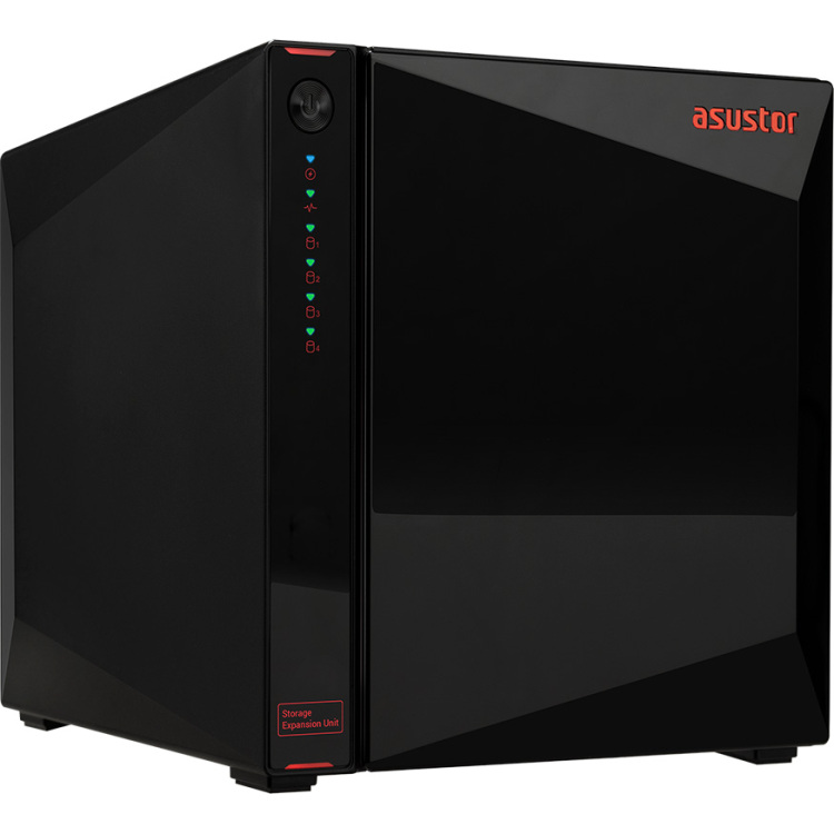 Asustor Xpanstor 4 AS5004U uitbreidingsmodule