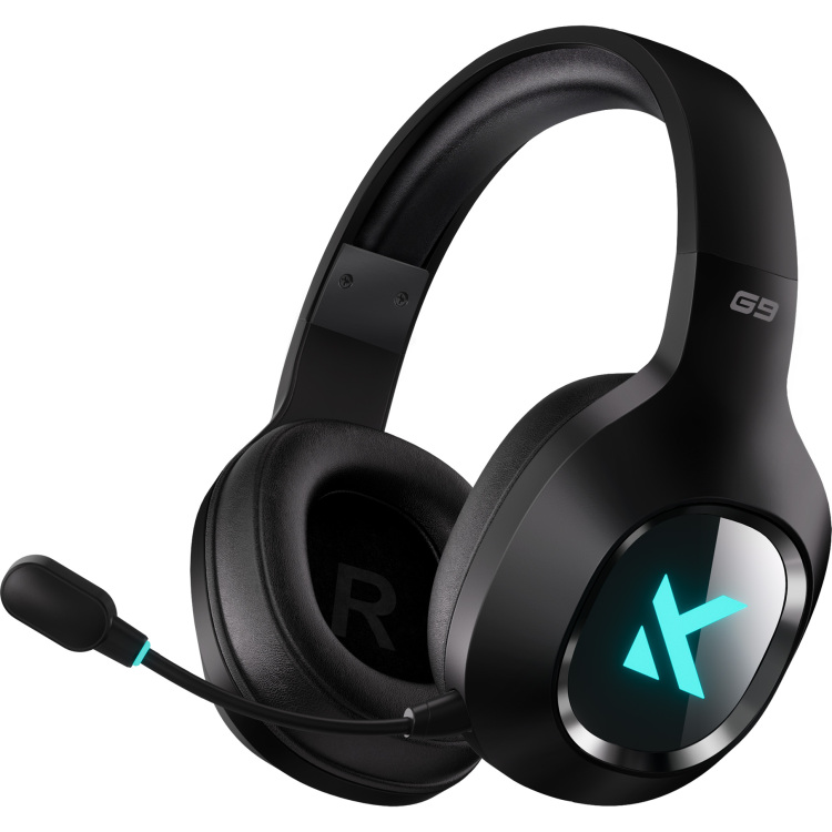 MCHOSE G9 Pro Wireless Gaming Headset gaming headset Wired / 2.4G / BT Wireless / Type-C