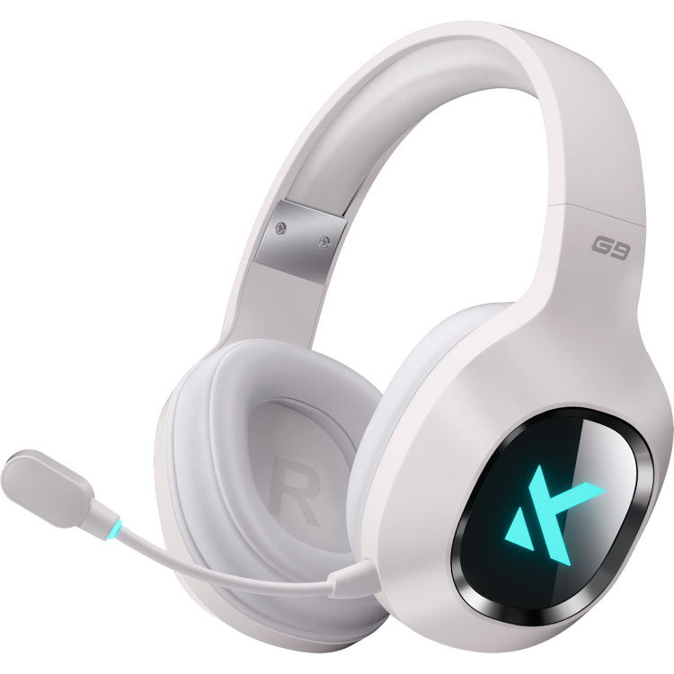 MCHOSE G9 Pro Wireless Gaming Headset gaming headset Wired / 2.4G / BT Wireless / Type-C