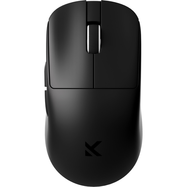 MCHOSE L7 Pro lichtgewicht gaming muis gaming muis tot 26.000 dpi, Bluetooth, 2,4 GHz