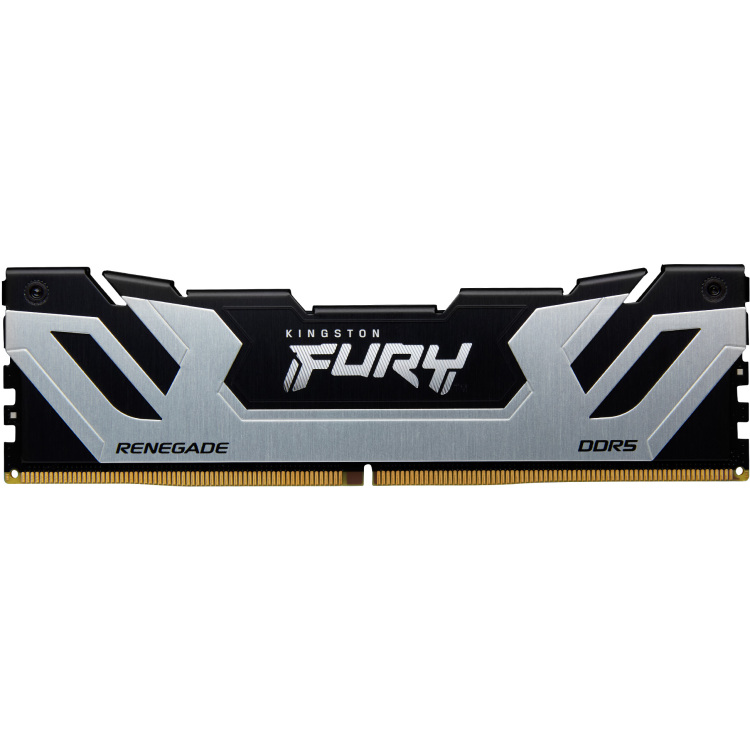 Kingston 24 GB DDR5-8400 (1x 24 GB) werkgeheugen KF584CU40RS-24, Renegade, XMP 3.0
