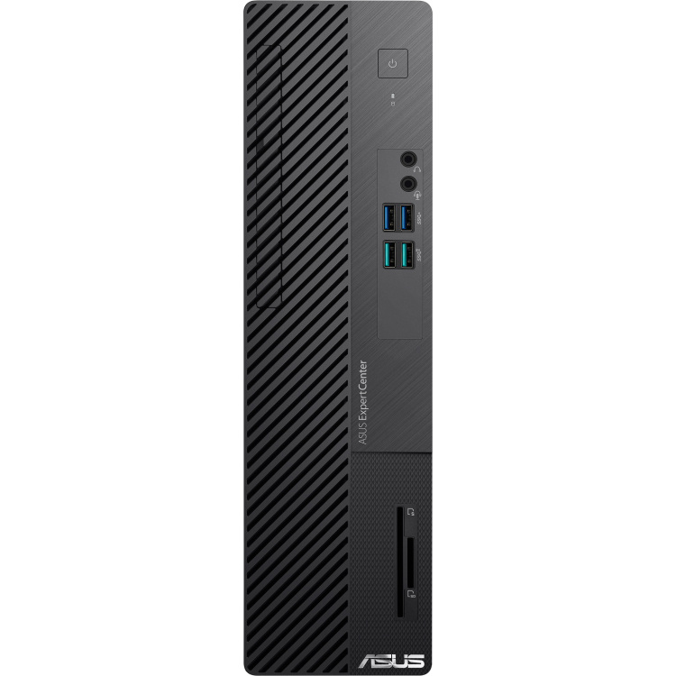 ASUS ExpertCenter D500SE-513500210X pc-systeem Core i5-13500 | UHD Graphics 770 | 16 GB | 512 GB SSD