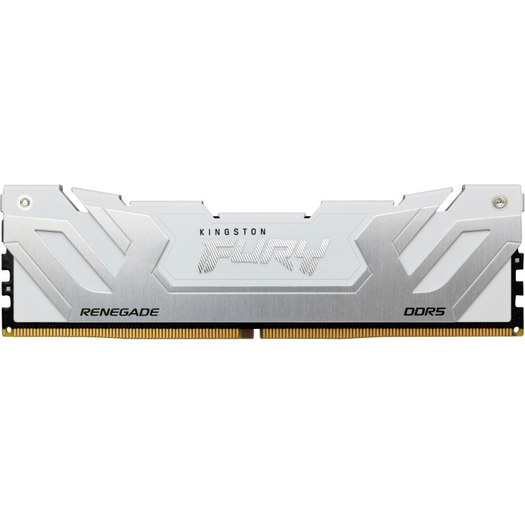 Kingston 24 GB DDR5-8400 (1x 24 GB) werkgeheugen KF584CU40RW-24, Renegade, XMP 3.0