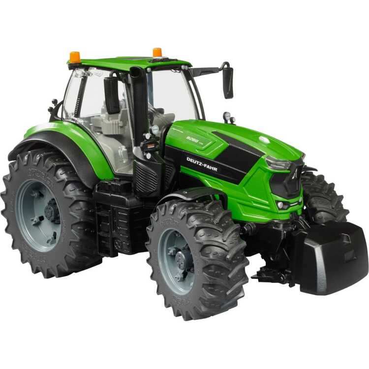 bruder Deutz 8280 TTV modelvoertuig